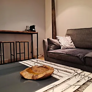 Appartement Boigne Sweet, Chambéry