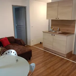 Appartement Insolite 46, Chambéry