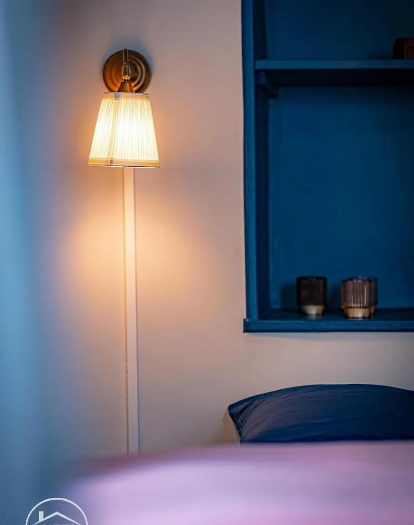 Romantic Suite Bellevue Et Parking Chambery